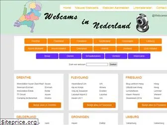 webcamsin.nl