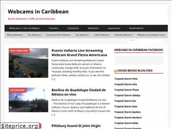 webcamsincaribbean.com