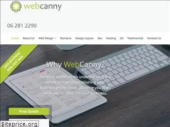 webcanny.co.nz