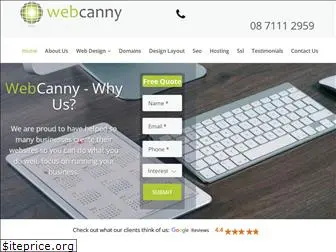 webcanny.com.au