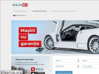 webcar.md