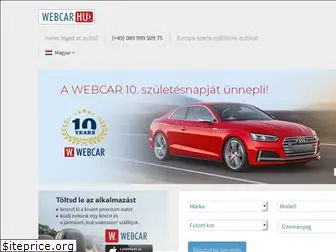 webcar24.hu