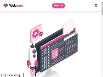 webcare.com.au