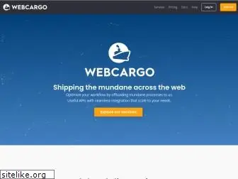 webcargo.io