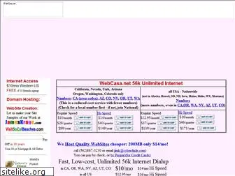 webcasa.net