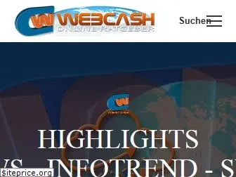 webcash.ch
