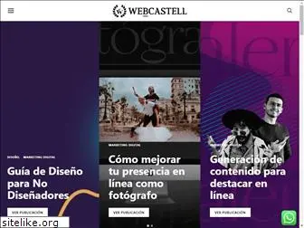 webcastell.com.mx