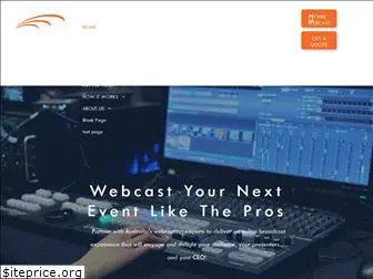 webcasting.com.au