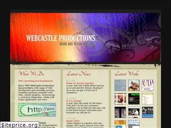 webcastle.com