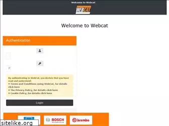 webcat-solutions.com
