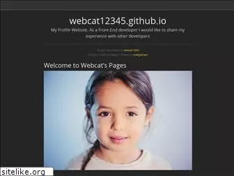 webcat12345.github.io