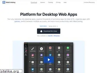 webcatalog.app