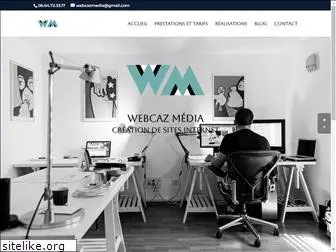 webcazmedia.fr