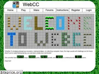 webccgame.com