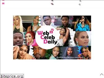 webcelebdaily.com