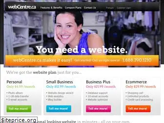 webcenter.ca