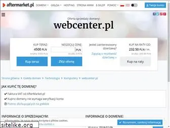 webcenter.pl