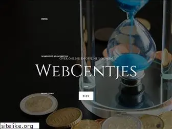 webcentjes.nl