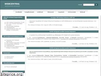webcentral.hu
