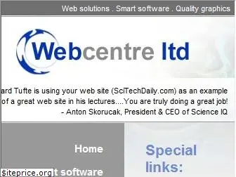 webcentre.co.nz