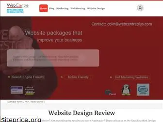 webcentreplus.co.uk