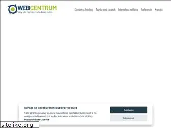 webcentrum.eu