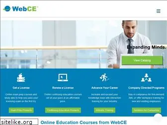 webceuniversity.com