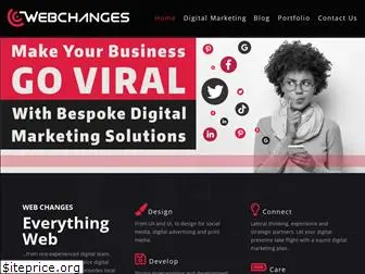 webchanges.co.za