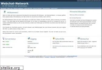 webchat-network.de