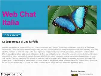 webchatitalia.com