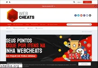 webcheats.com.br