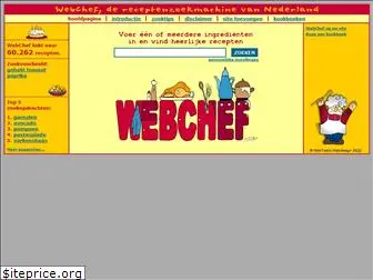 webchef.nl