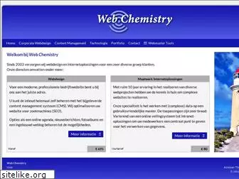 webchemistry.nl