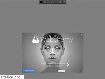 webchemy.org