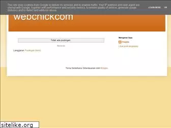 webchickcom.blogspot.com