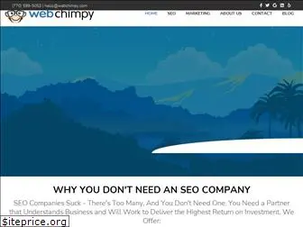webchimpy.com