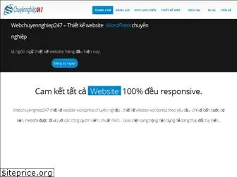 webchuyennghiep247.com