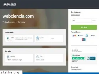 webciencia.com