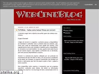 webcinetutorial.blogspot.com