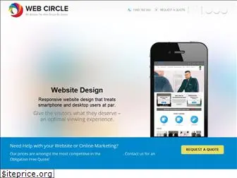 webcircle.com.au