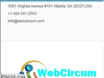 webcircum.com