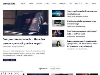 webcitizen.com.br