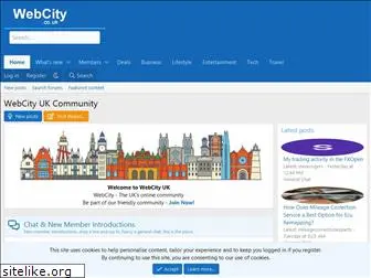 webcity.co.uk