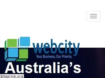 webcity.com.au