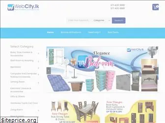 webcity.lk