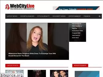 webcitylive.com