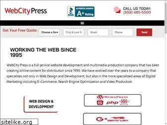 webcitypress.com