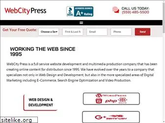 webcitypress.net