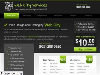 webcityservices.com