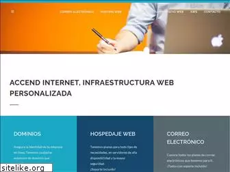 webclick.mx thumbnail